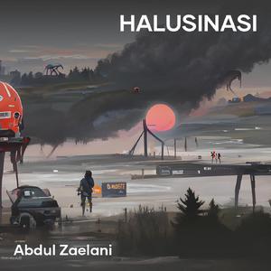 Halusinasi