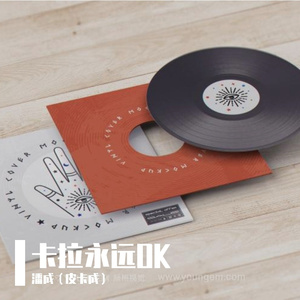 卡拉永远OK（C调）