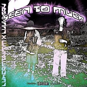 Seen To Much (feat. luuuhtay)