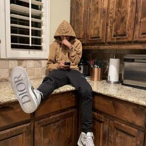 COPE (feat. Lil Nor)