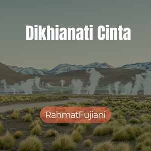 Dikhianati Cinta