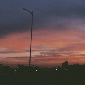 燈火闌珊/UNDER DA LIGHT OF THE STARS