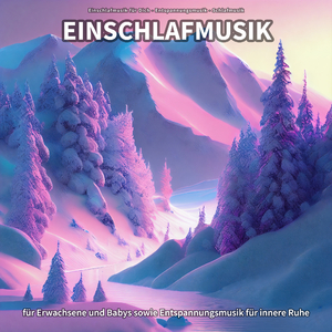 Entspannende Kontraste