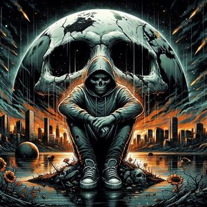 我已经厌倦了现在的一切