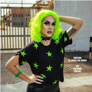 Snoozing (el Mar1o Che Remix)