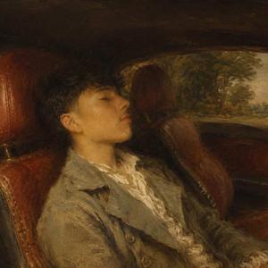 LETHARGIC