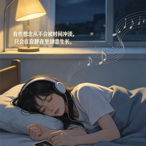 我好想你