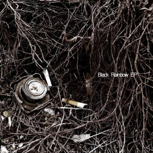 black rainbow (shane berry remix)