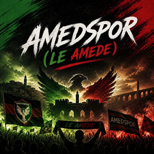 Amedspor (Le Amede)