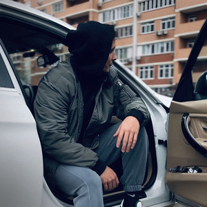 Девочка с провинции