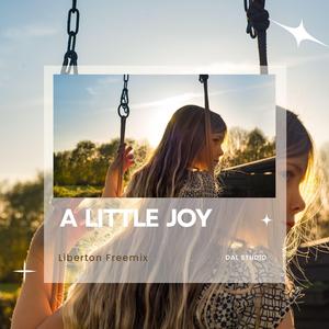 A little joy