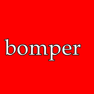 bomper