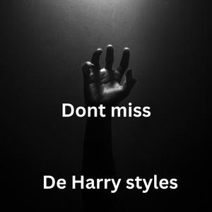 Dont Miss