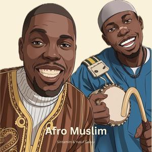 ALLAH (Antassalaam) (feat. Yusuf Gaozu)