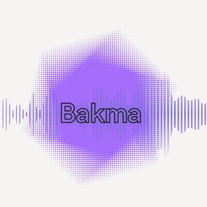 Bakma