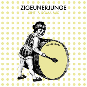 Zigeunerjunge (Sinti & Roma Mix)