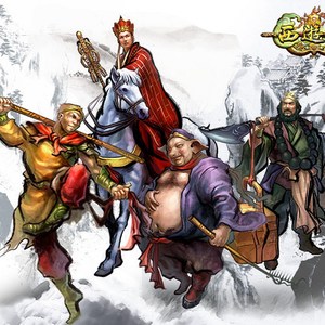 牵丝戏（倒述西游版）（Cover 银临 / Aki阿杰）