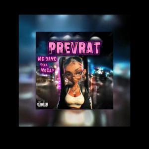 PREVRAT (feat. PiŁŁiER)