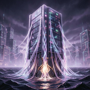 デジタルネクロマンサー