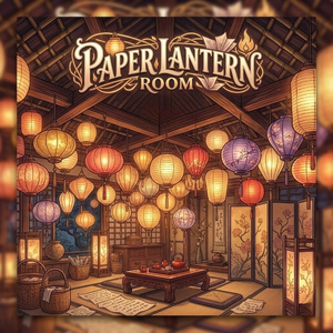 Paper Lantern Room