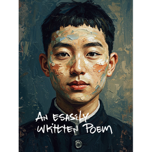 쉽게 써진 시 (An Easily Written  Poem) │ JUNGLE JUICE by 𝐉𝐮𝐧𝐠𝐥𝐞𝐉𝐮𝐢𝐜𝐞