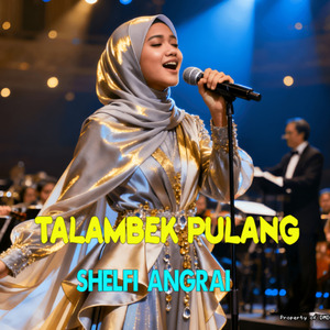 Talambek Pulang
