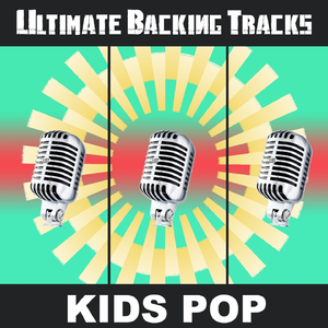 Can We Fix It? (from ''Bob the Builder'') [Backing Track Version]