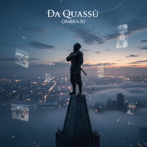 Da Quassù