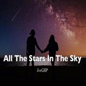 All The Stars In The Sky