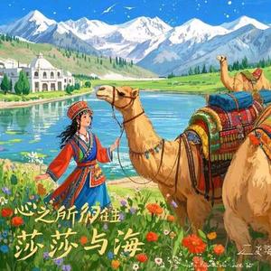 心之所往