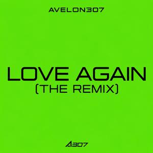 Love Again (Happy New Year) (The Remix)