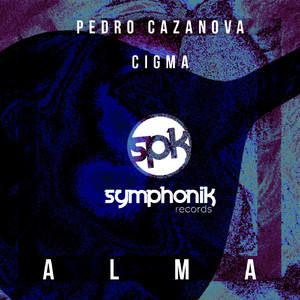Alma (Instrumental)