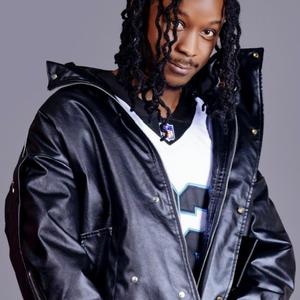 Hold You (feat. Riderman)