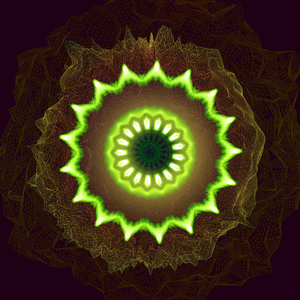 444 Hz Manifestation Tones