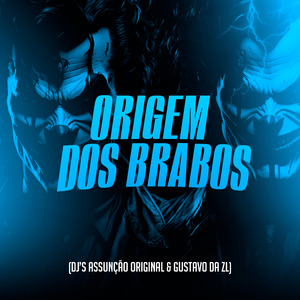 Origem dos Brabos