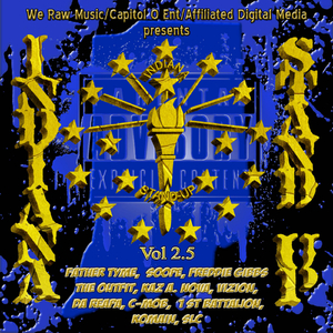 Indiana (feat. Legacy)