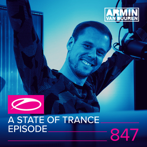 Escape Reality Tonight (ASOT 847)