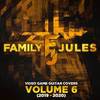 FamilyJules - Real Emotion (From 