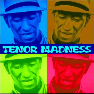 More Than You Know (1954) [feat. Thelonious Monk, Tommy Potter, Arthur Taylor]