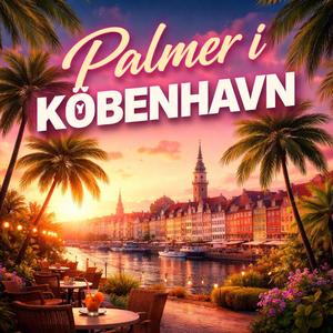 Palmer I København