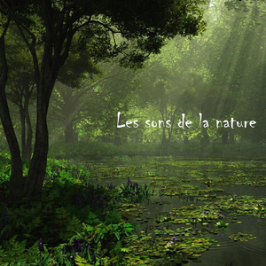 La nature sauvage