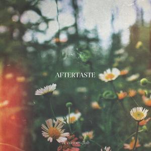 aftertaste
