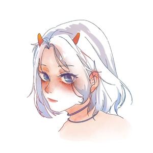 万古生香（翻自 洛天依）