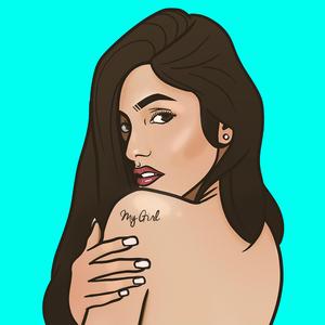 My Girl (Radio Edit) (Radio Edit) (Radio Edit)