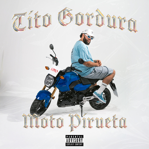 Moto Pirueta