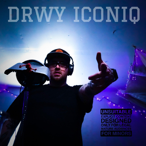 Iconiq: Unsuitable for Minors Explicit Content Designed Only for Legal Mature Audiences