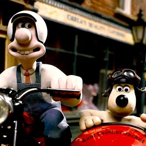 Wallace & Gromit