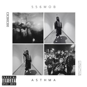 ASTHMA (feat. caspr & peter muir)