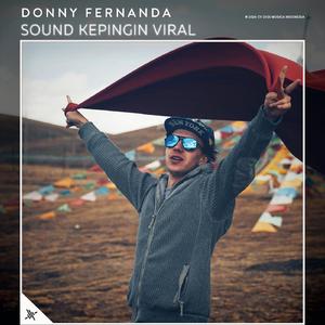 Sound Ditransfer Berapa