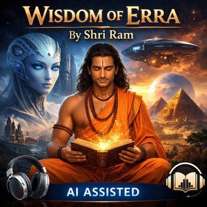 Wisdom of Erra - Chapter 15 - Part 1